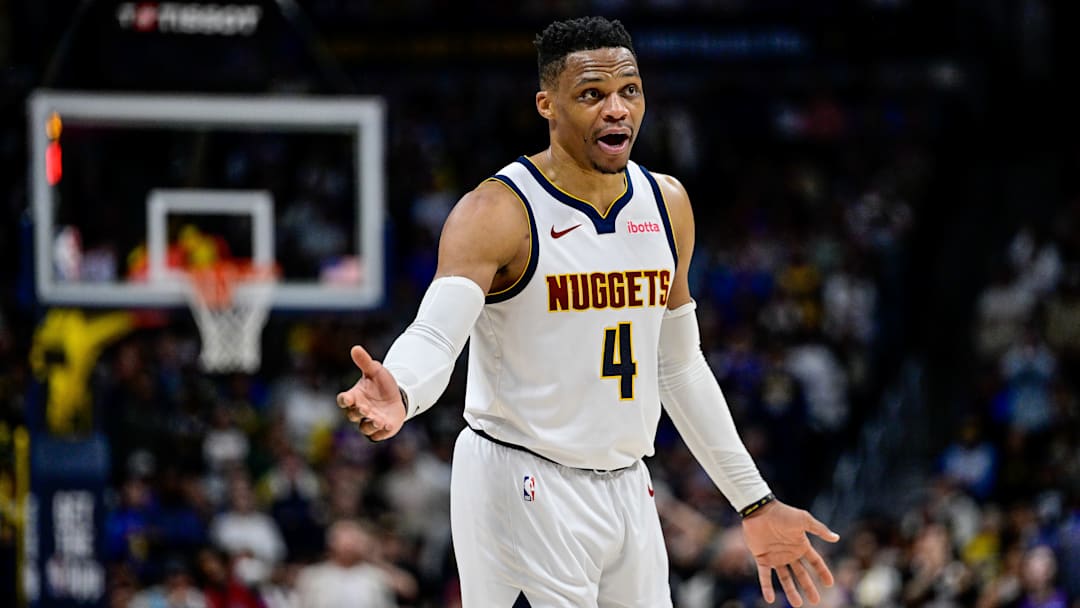 Denver Nuggets, Russell Westbrook