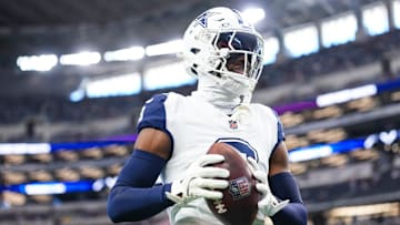 George Pickens WR Dallas Cowboys