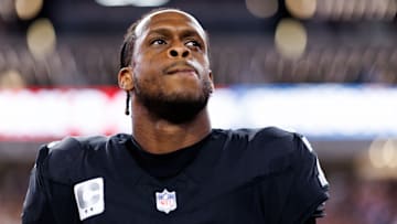 Los Angeles Chargers v Las Vegas Raiders