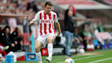 Dominique Heintz verletzte sich gegen Werder Bremen