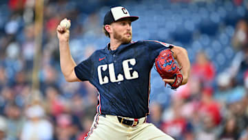 Minnesota Twins v Cleveland Guardians