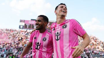 Las noticias más recientes de Inter Miami CF 