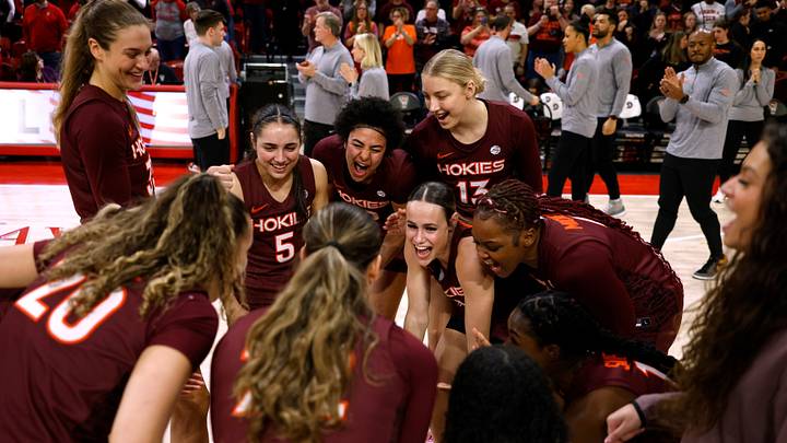 Virginia Tech v NC State