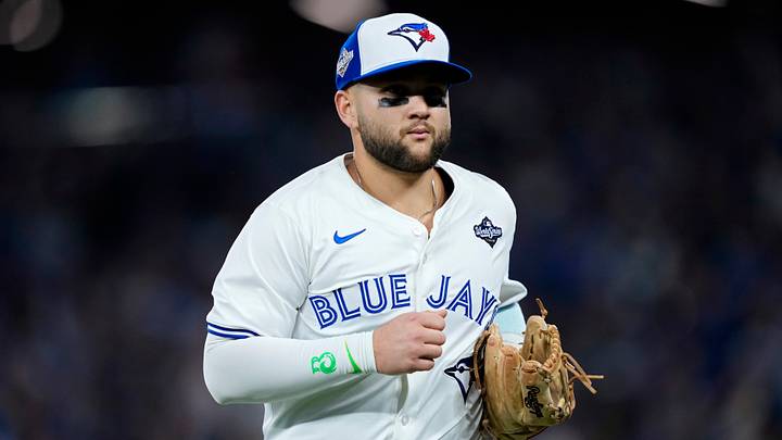 Bo Bichette