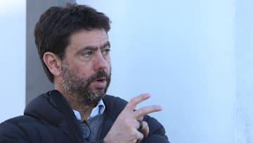 Agnelli Agnelli