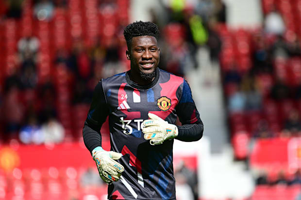 André Onana