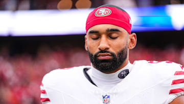 San Francisco 49ers v Houston Texans