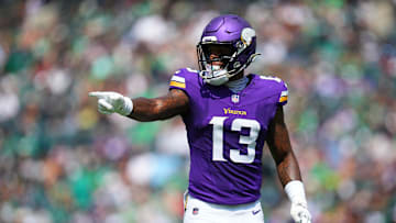 N'Keal Harry now with the Seattle Seahawks