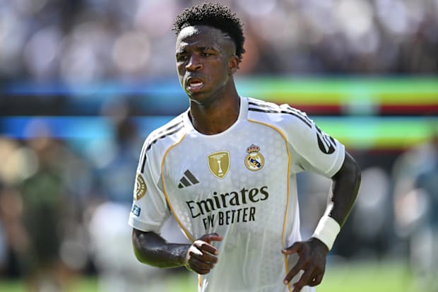 Vinícius Júnior