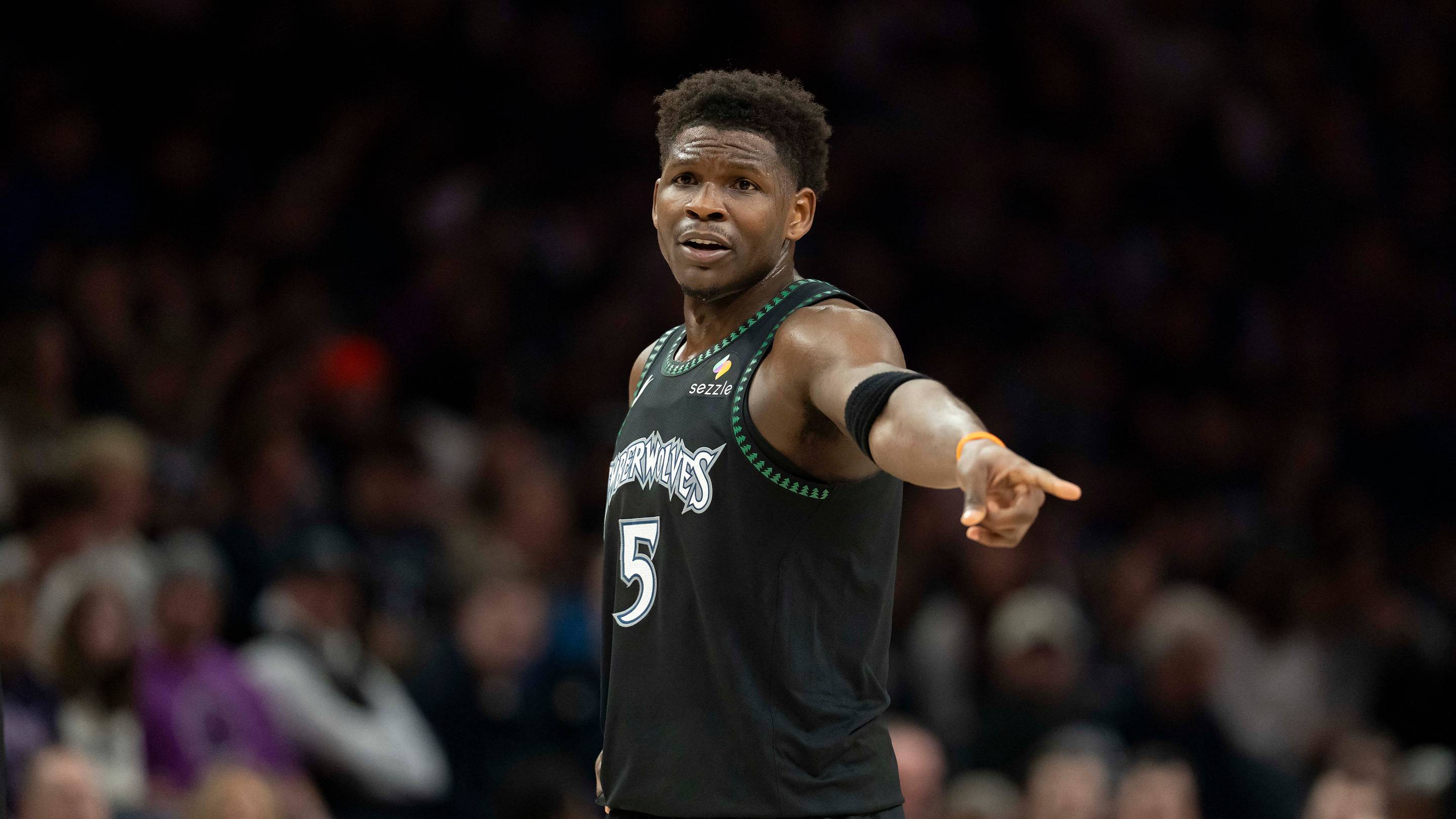 Why the Timberwolves should stagger Anthony Edwards and LaMelo Ball