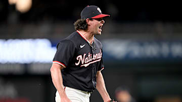 Kyle Finnegan