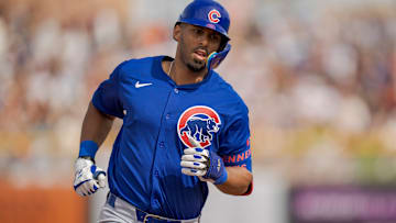 2024 Chicago Cubs Spring Training