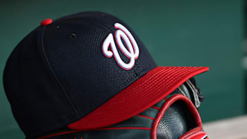 New York Yankees v Washington Nationals