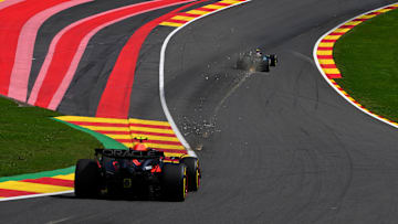 Lewis Hamilton, Mercedes, Sergio Perez, Red Bull, Formula 1
