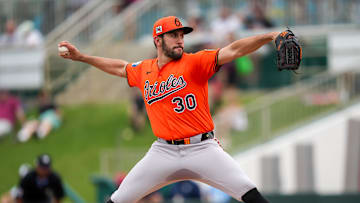 Baltimore Orioles v Minnesota Twins
