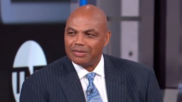 Charles Barkley is not happy about this move by the NBA. 