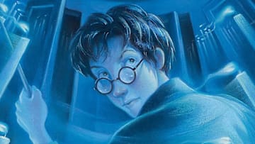 Harry Potter and the Order of the Phoenix by J.K. Rowling (Harry Potter #5)