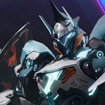Mecha BREAK is offering free Moonwell paint jobs for several mechs in a Twitch campaign.