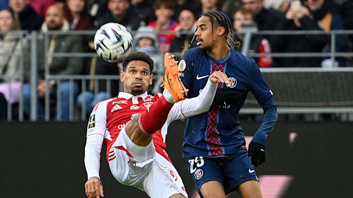 FBL-FRA-LIGUE1-BREST-PSG