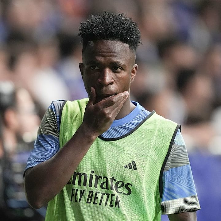 Vinícius Júnior