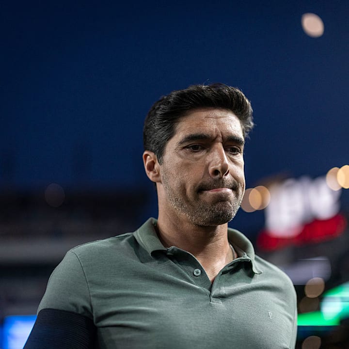 Abel Ferreira