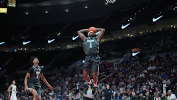 2025 Nike Hoop Summit