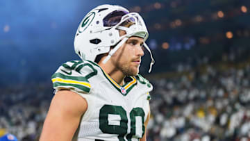 Washington Commanders v Green Bay Packers