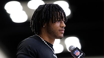 2025 NFL Scouting Combine