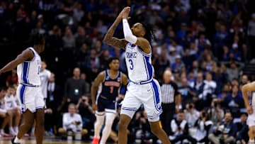 Arizona v Duke