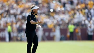 Missouri v Texas A&M