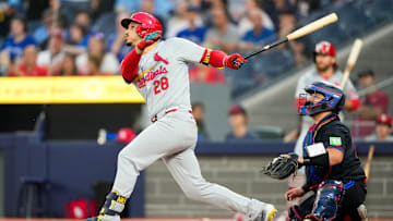 Nolan Arenado estaría cerca de pasar de los Cardenales a los Medias Rojas