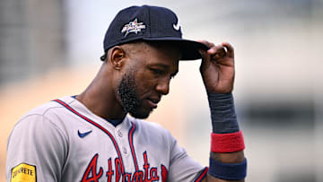 Atlanta Braves v San Diego Padres