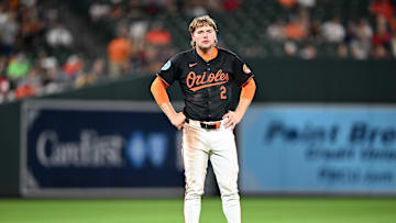 Boston Red Sox v Baltimore Orioles