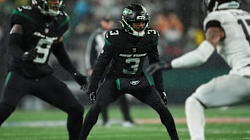 NY Jets, Jordan Whitehead