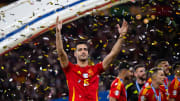 Spain v England: Final - UEFA EURO 2024