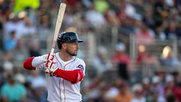 Minnesota Twins v Boston Red Sox