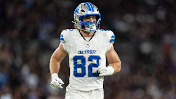 Detroit Lions v Baltimore Ravens - NFL 2025