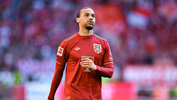 Leroy Sane
