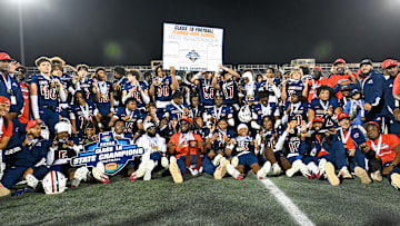 Chaminade-Madonna, the four-time defending state champions are heavy favorites to win a fifth consecutive state title in 2025.