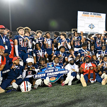 Chaminade-Madonna, the four-time defending state champions are heavy favorites to win a fifth consecutive state title in 2025.