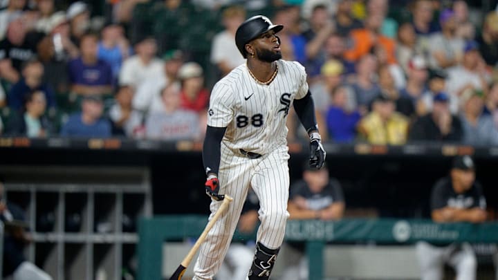 Detroit Tigers v Chicago White Sox