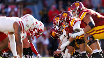 Nebraska v USC