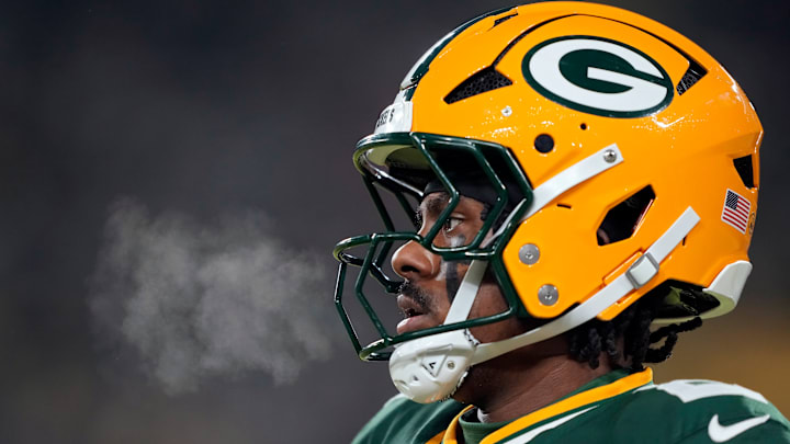 Baltimore Ravens v Green Bay Packers - NFL 2025