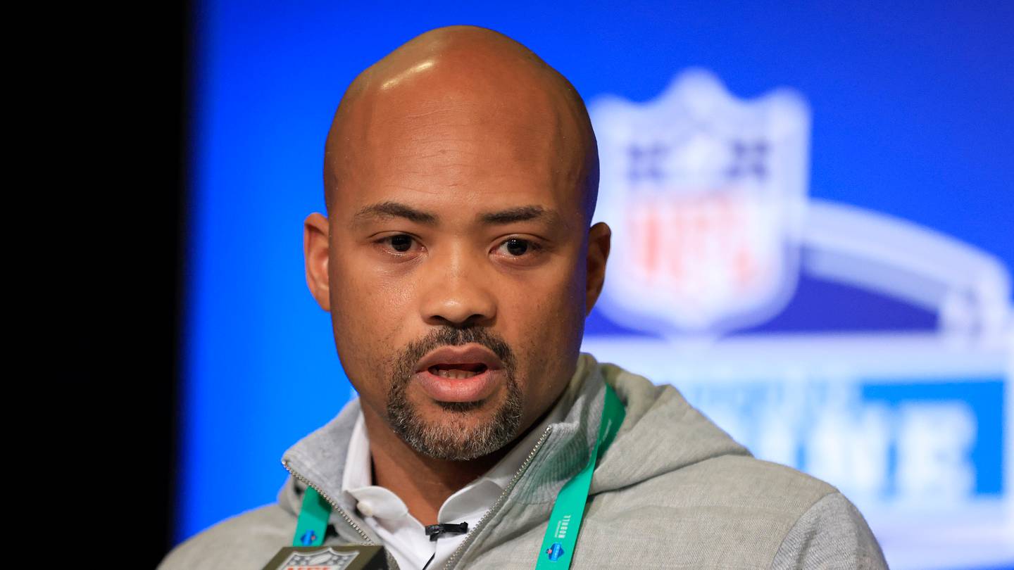 3 More potential Atlanta Falcons surprise roster cuts heading into 2023 season - Vimarsana News