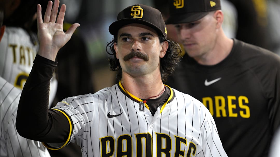 Colorado Rockies v San Diego Padres