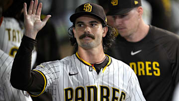 Colorado Rockies v San Diego Padres