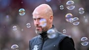 Erik ten Hag soll neuer Bayer-Trainer werden