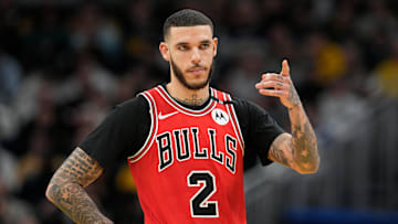 Lonzo Ball