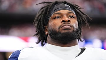 Washington Commanders v Dallas Cowboys