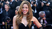 "Elvis" Red Carpet - The 75th Annual Cannes Film Festival